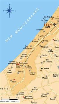 Gaza