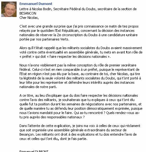 Dumont - Bodin